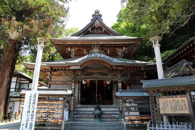 善光寺について