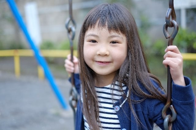 子供