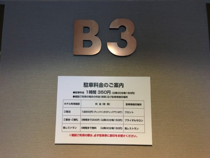 宿泊先を決めよう!