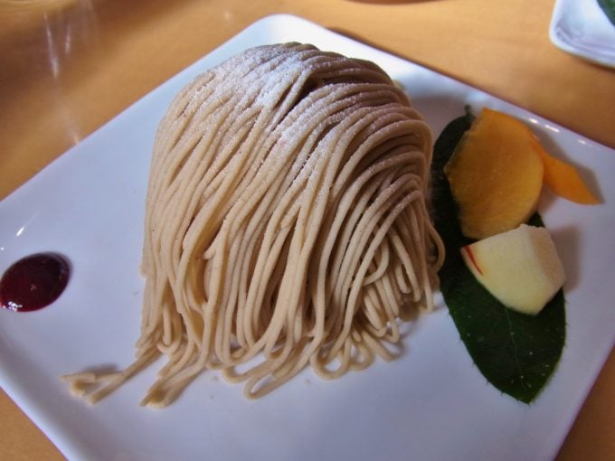 小布施堂