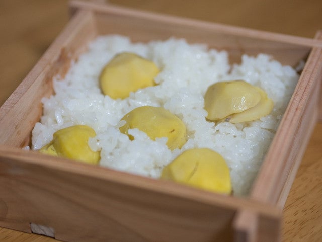 小布施堂