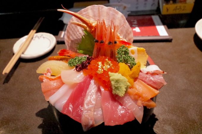 山さん寿司