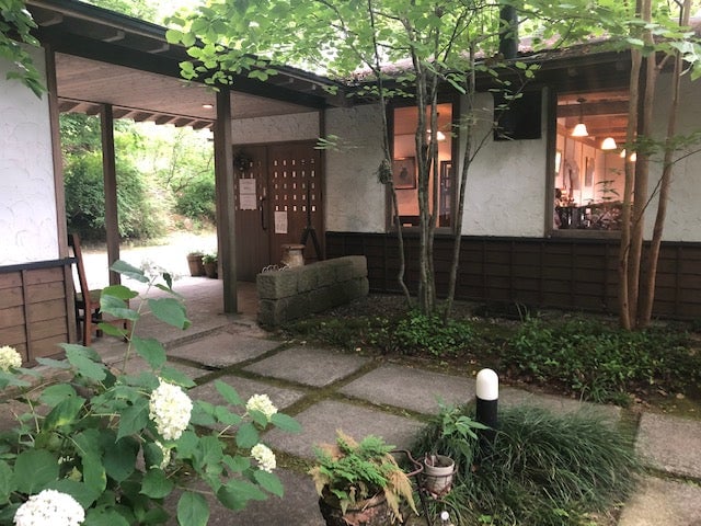 巨峰レストラン