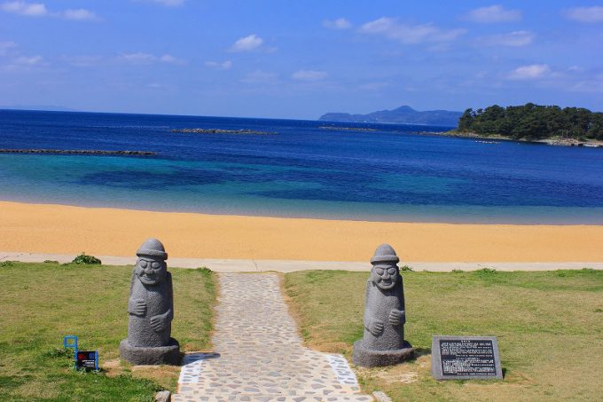 佐賀県 インスタ映え 波戸岬3