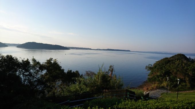 浜名湖SA