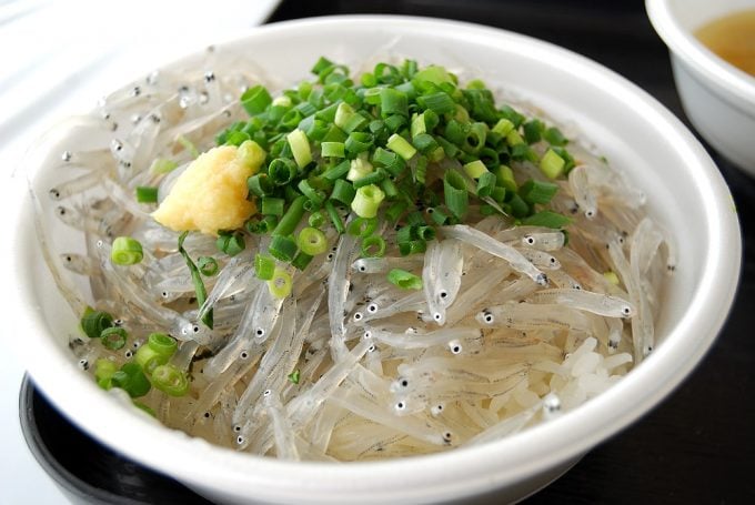 漁港直営どんぶりハウス