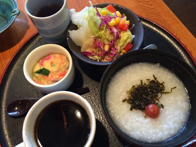 白壁カフェ 花ごよみ