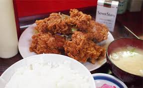 盛岡食堂