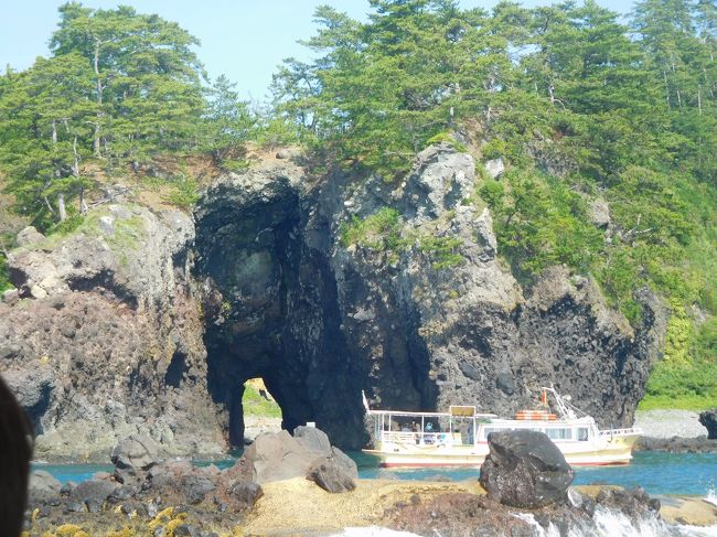 能登金剛