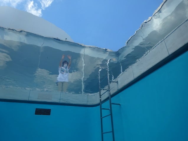 金沢21世紀美術館