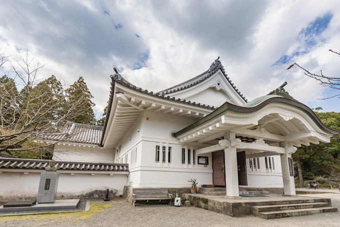 宮崎県 インスタ映え 飫肥城下町2