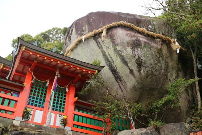 神倉神社