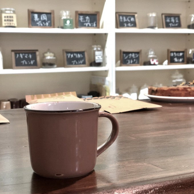 栃木 モーニング PARENTHESE CAFE