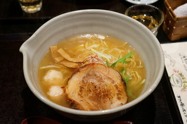 インデアンカレーの味へのこだわり