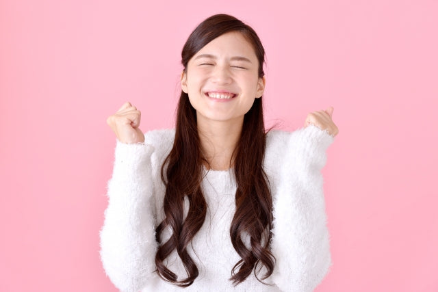 和三盆の楽しみ方