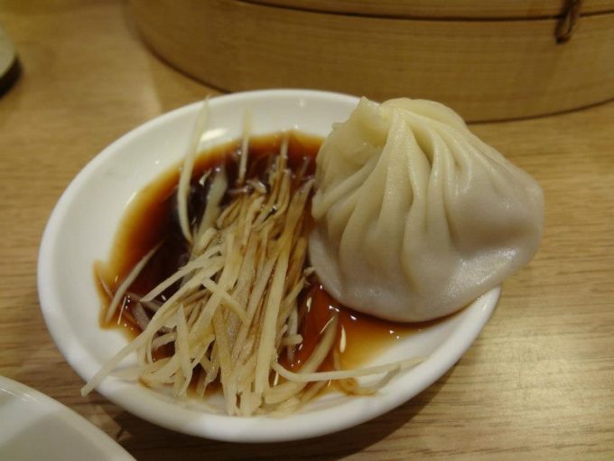鼎泰豊本店