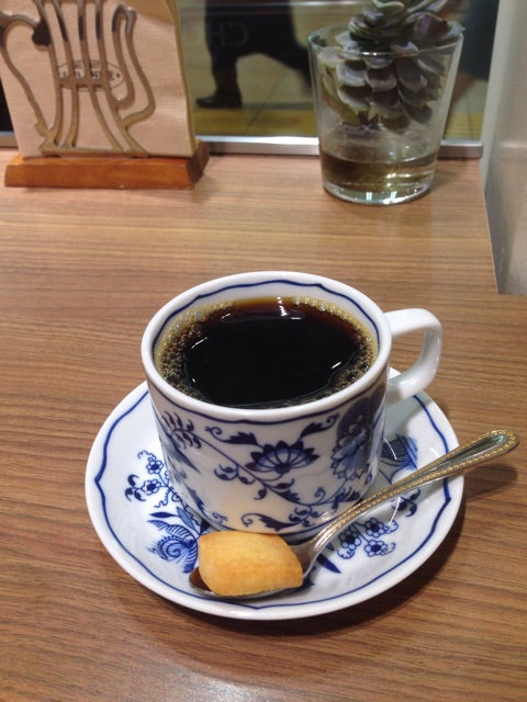 サザコーヒー 口コミ・行った方の感想