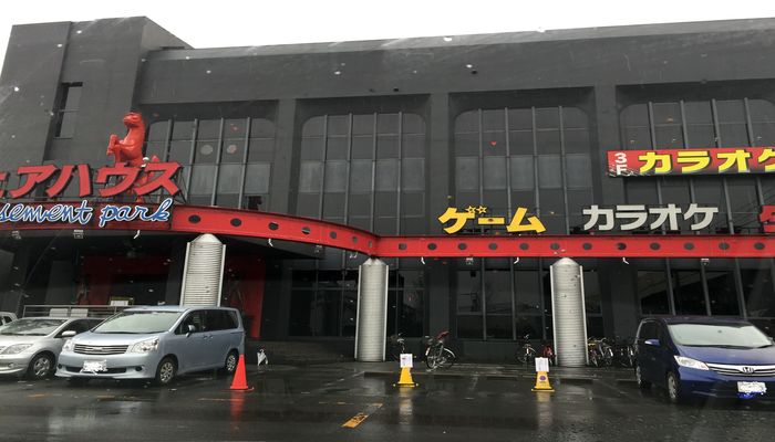 ナイアガラの滝(バッファロー)