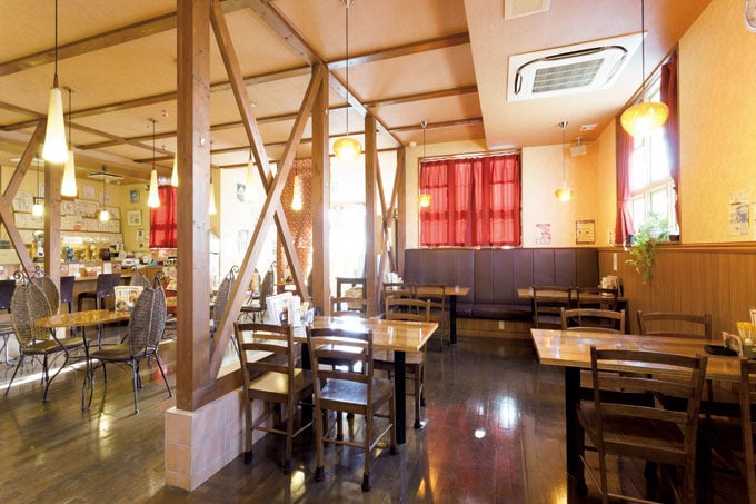 COCORO CAFE