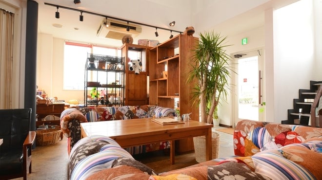 cafe merneige