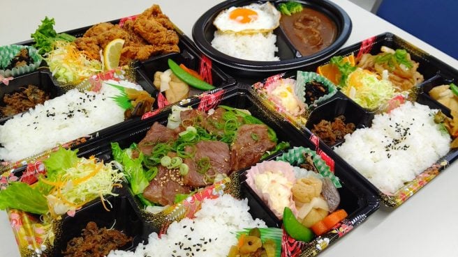 松江市でテイクアウトができる意外なお店