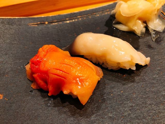 すすきので食べる気さくなお寿司♫「すし屋のさい藤」