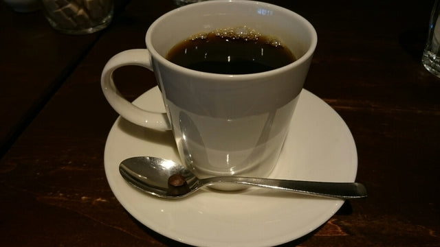 コーヒーマーケット コーヒー