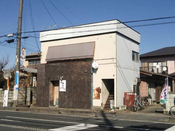 水戸デカ盛り ピッチャーゴロ 水戸
