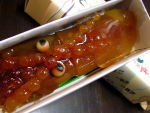 函館土産 函館　お土産　いかようかん