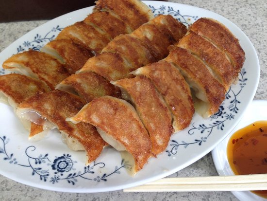 大阪王 ギョーザ
