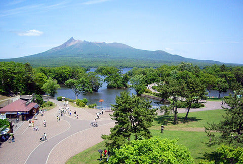 onuma