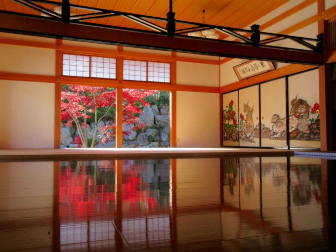宝徳寺 群馬